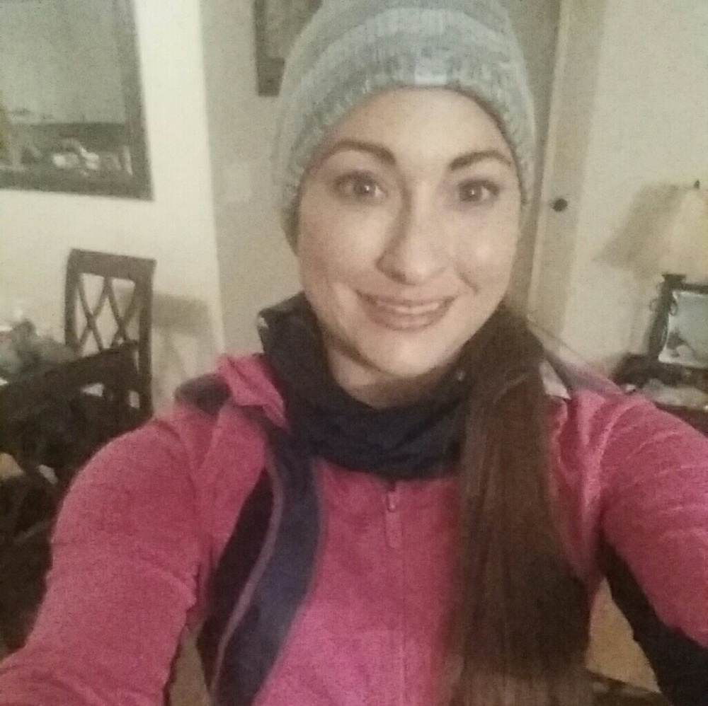 Meet your Posher, Jill