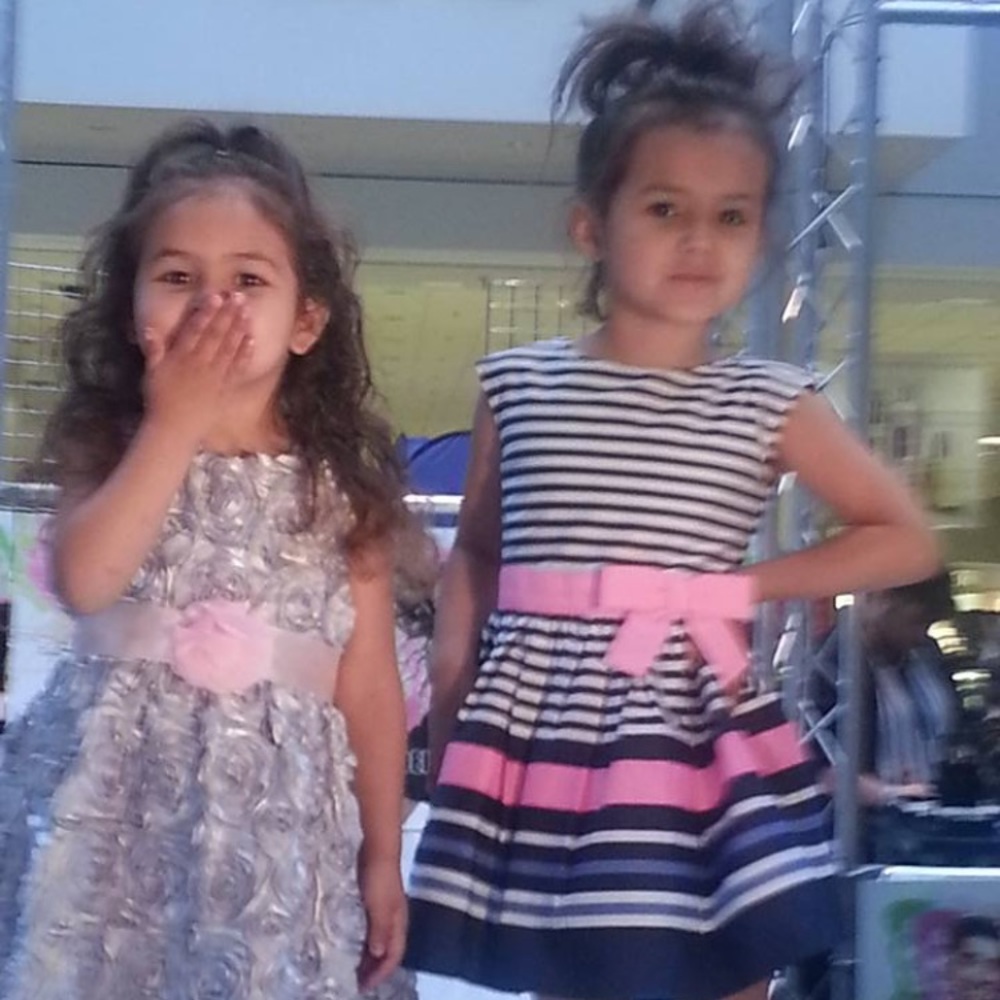 Meet your Posher, Melissa