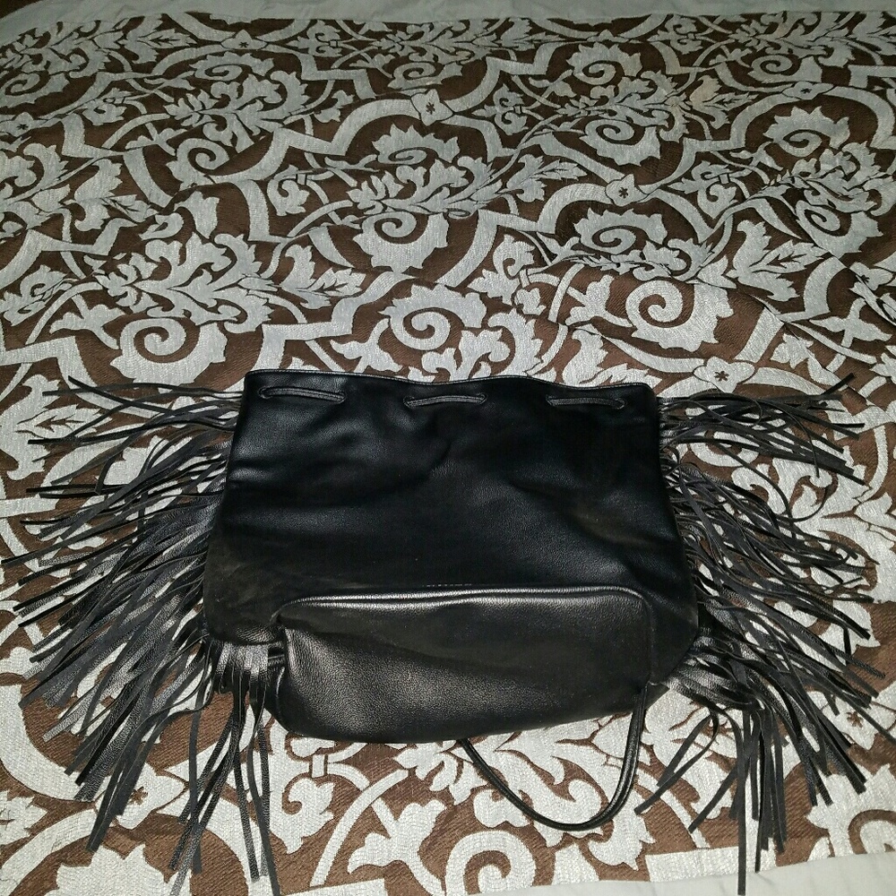 Victoria's secret backpack