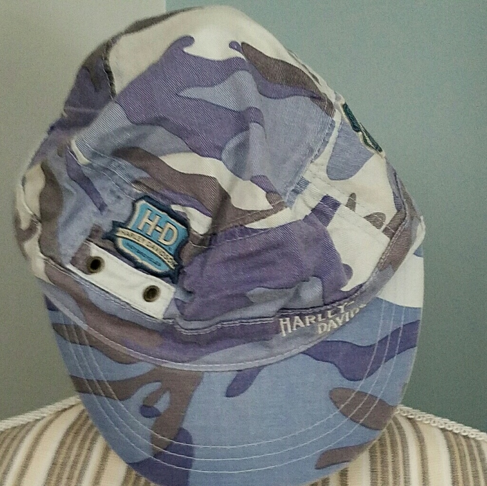 Kids Harly Hat