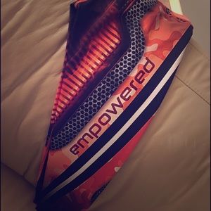 Fiber Sports Leggings