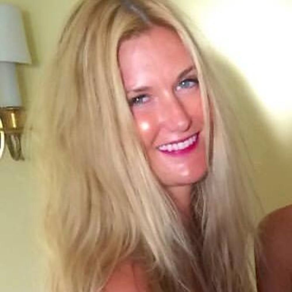 Meet your Posher, Alison