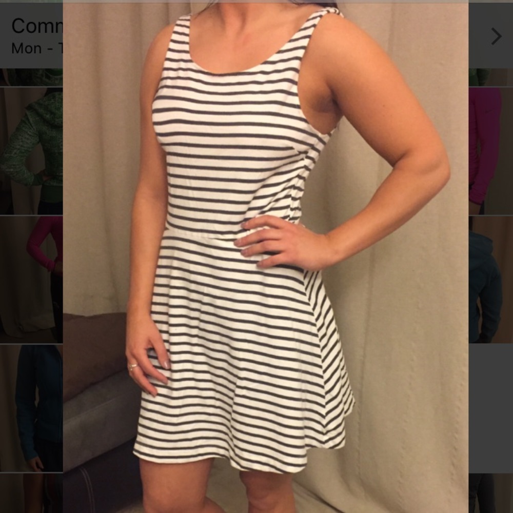 Cocktail dress