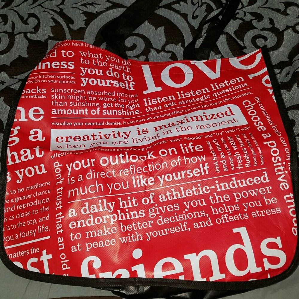 Lulu bag
