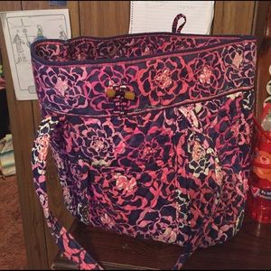 Vera Bradley. Last large tote