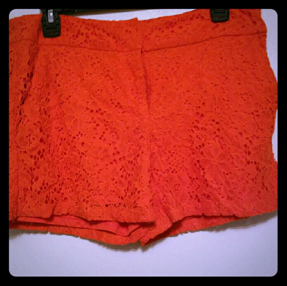 New York and Company shorts