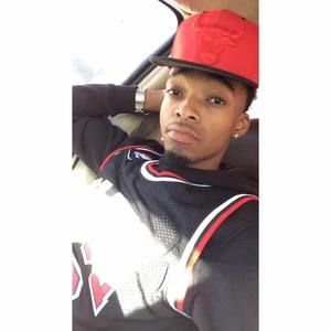 Meet your Posher, Diquan