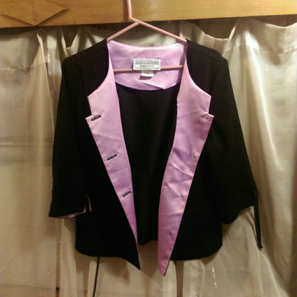 Dressy 3/4 cover/coat