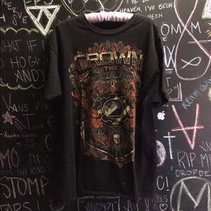 XL Crown the Empire Tee