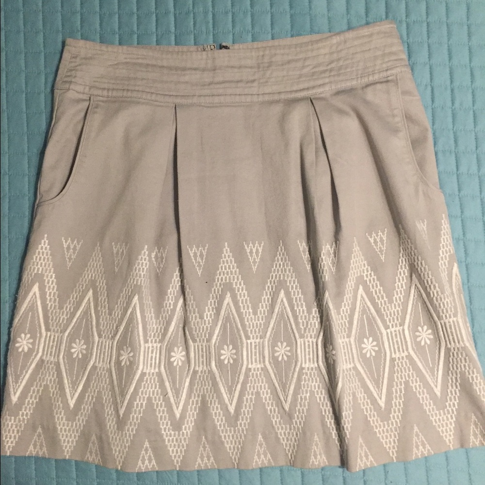Banana Republic skirt