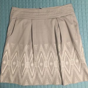 Banana Republic skirt