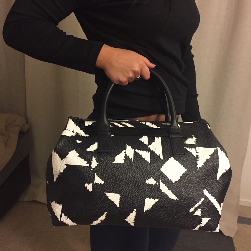 Brand new purse
