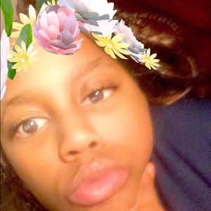 Meet your Posher, Daisy