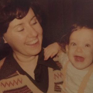 Meet your Posher, Carole