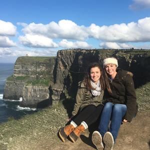 Meet your Posher, Josie