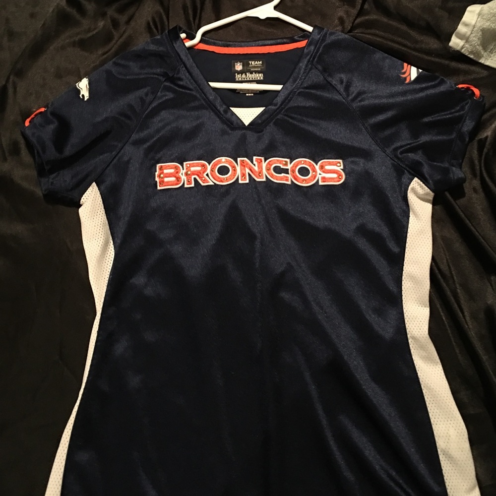 Women's jersey