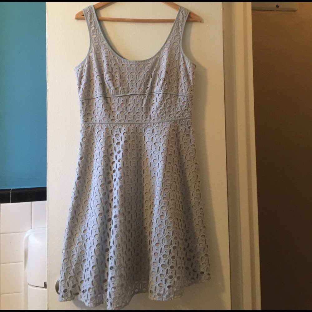 Ann Taylor Loft Dress