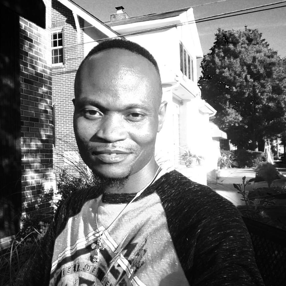 Meet your Posher, Sammyachlla