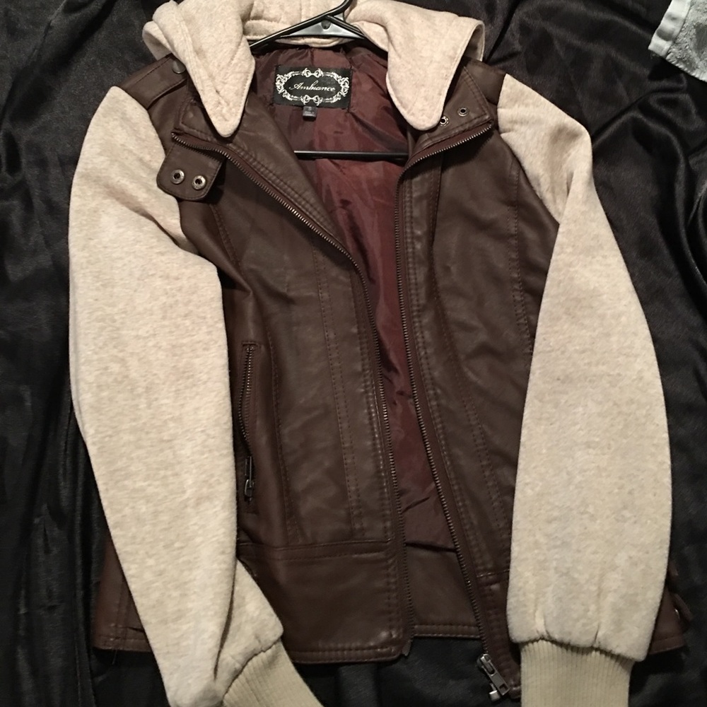 PRICE DROP ‼️Junior jacket