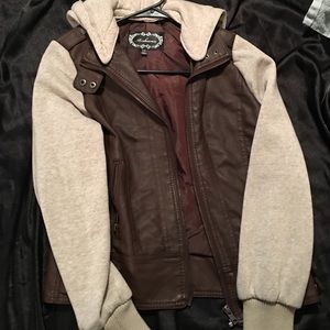 PRICE DROP ‼️Junior jacket