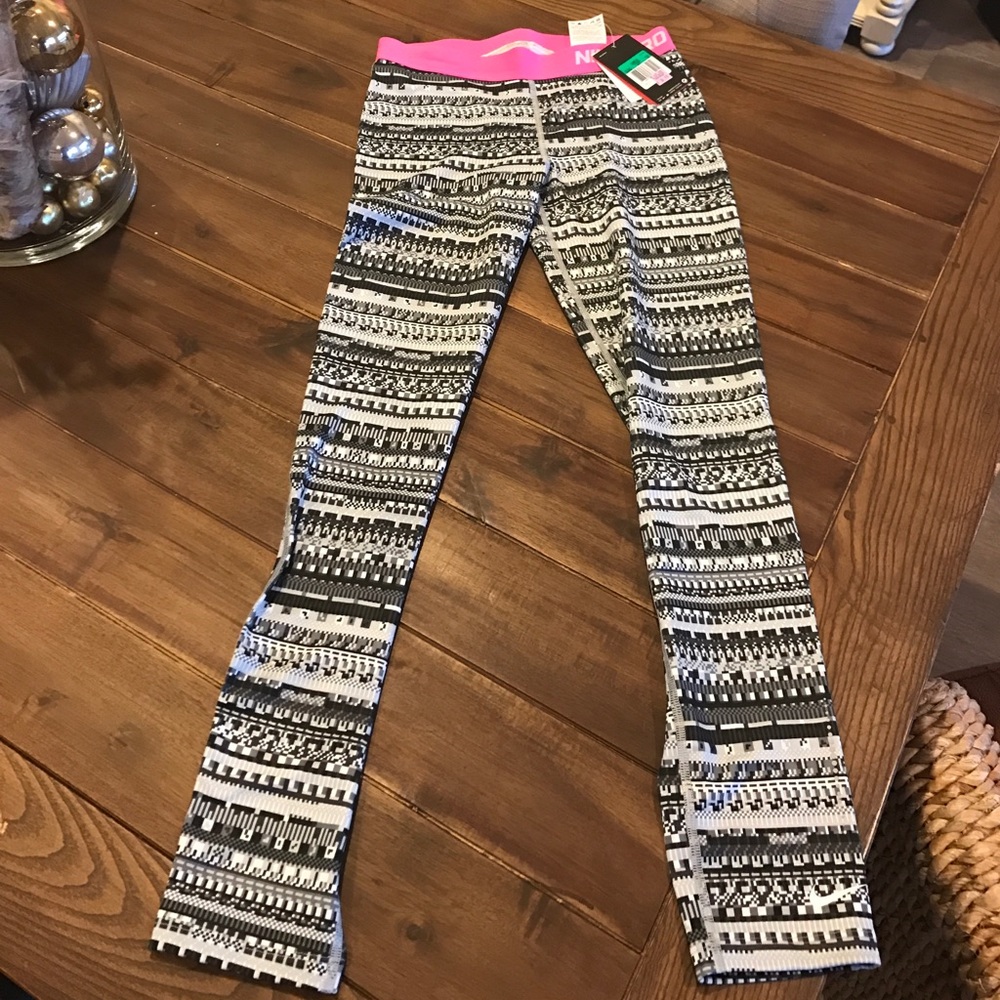 Nike Pro Leggings
