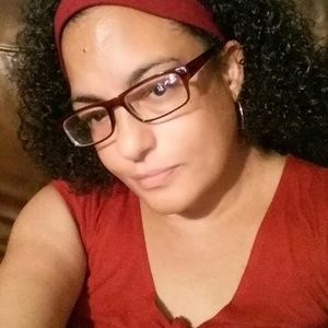 Meet your Posher, Joanna