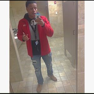 Meet your Posher, Rahsaan