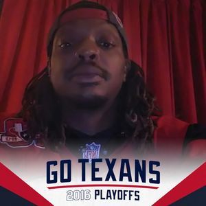 Meet your Posher, Larry