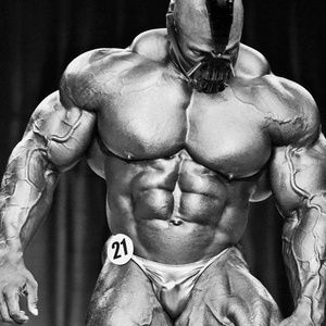 Meet your Posher, Cam