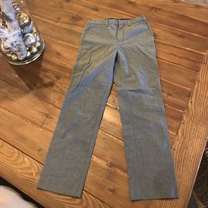Crewcuts Thompson fit pants