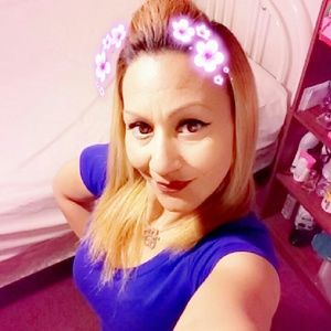 Meet your Posher, Brenda