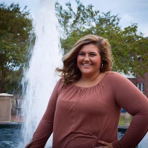 Meet your Posher, Paige