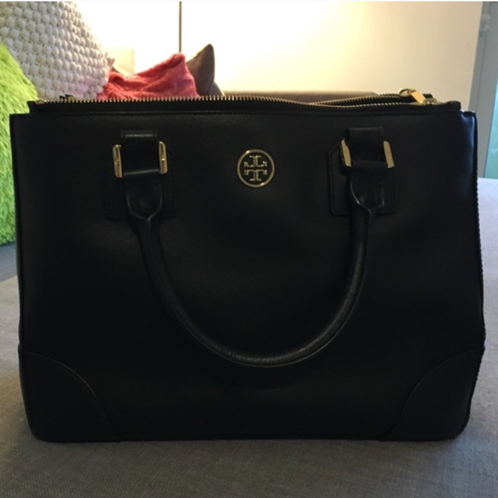Tory Burch Robinson Tote