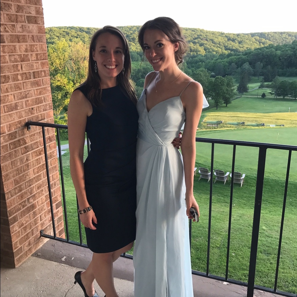 Meet your Posher, Sara