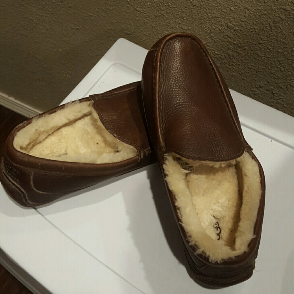 Mens Ugg Slippers