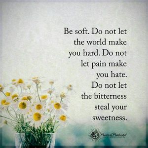 Meet your Posher, Chinnu