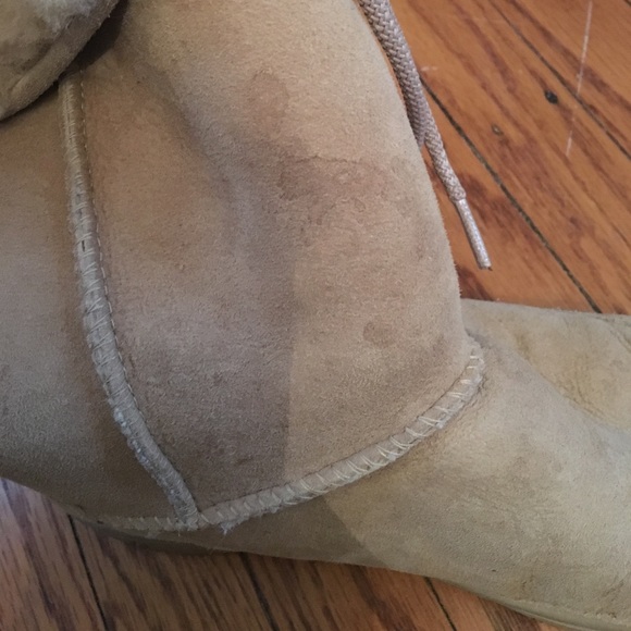 Ugg sand boots - Picture 5 of 5