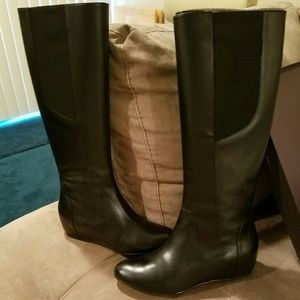 Enzo Angiolini Eadeanja Moto Boots