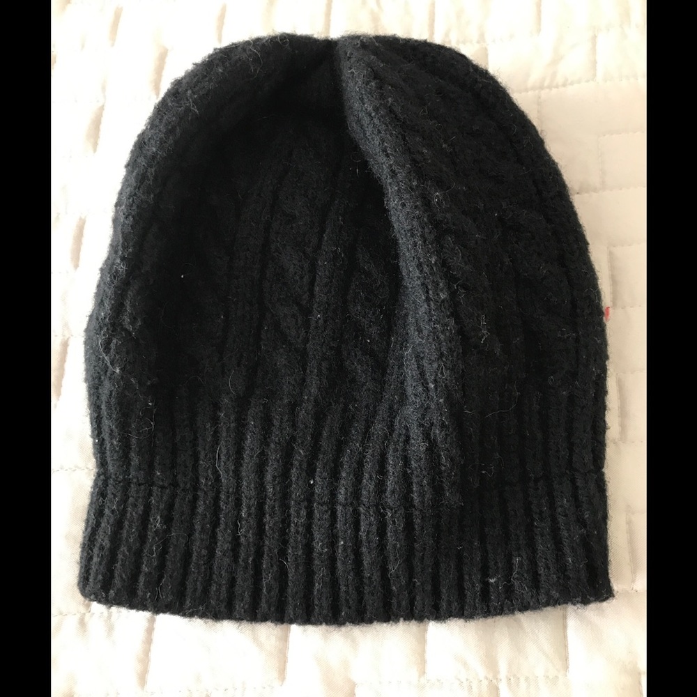 Caps