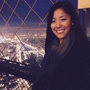 Meet your Posher, Allison
