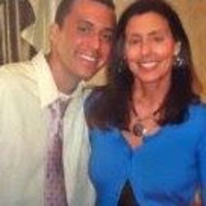 Meet your Posher, Leeann