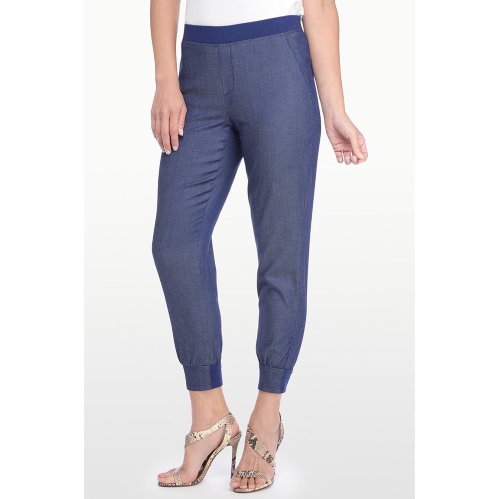 NYDJ Darla Track Pants