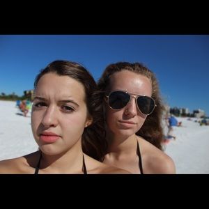 Meet your Posher, Marlee