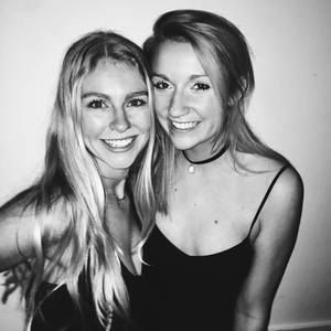 Meet your Posher, Audrey