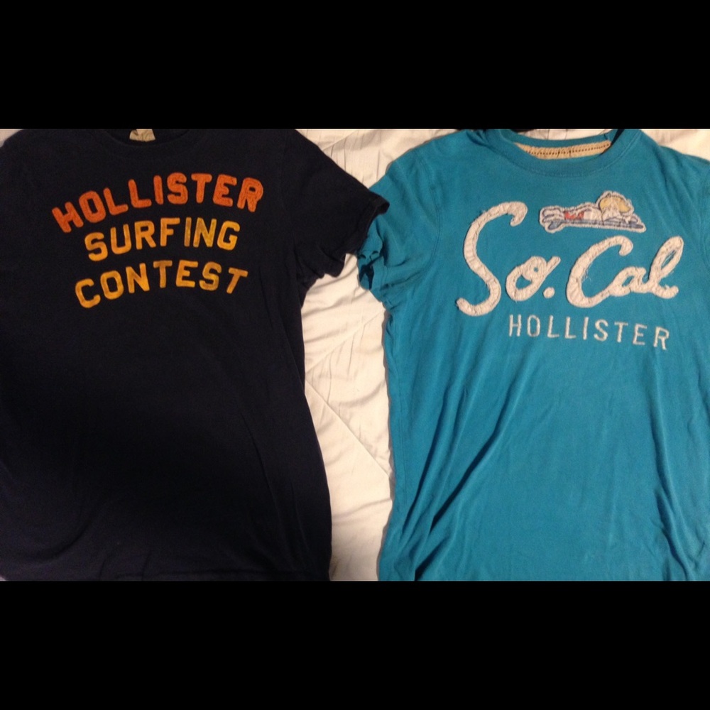 Men's 3M 1L. Express, SouthPole, HOLLISTER