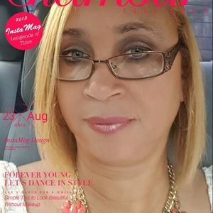 Meet your Posher, Tabatha