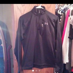Under Armour 1/4 zip