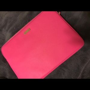 Kate spade laptop case