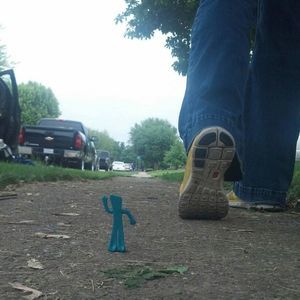 Meet your Posher, Leah