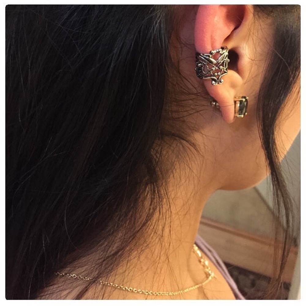 Ear Cuff